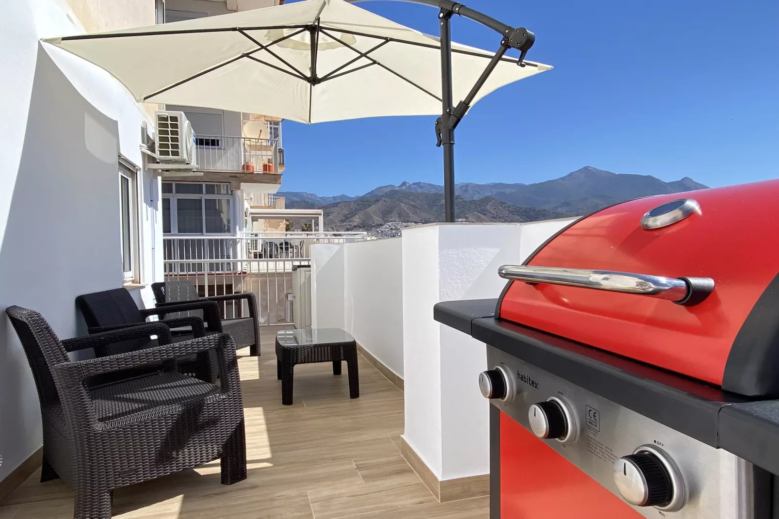 Centro Life Seaview by Casasol-Terras