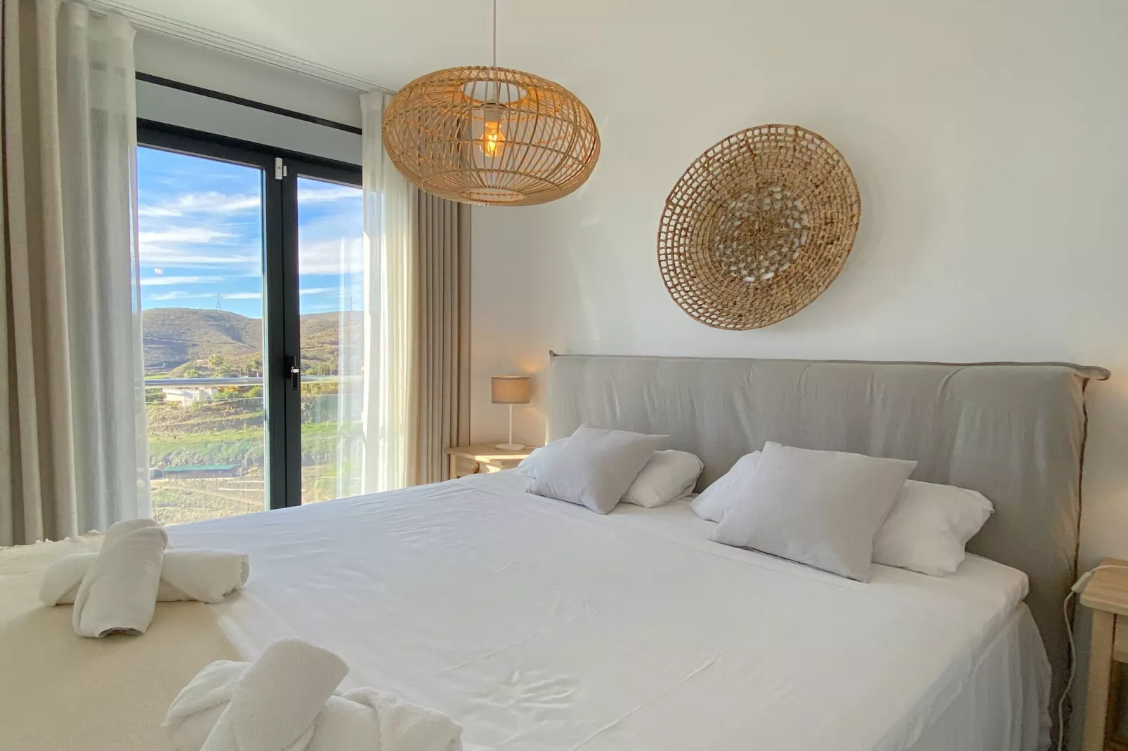 Balcon del Mar Seaview 211 by Casasol