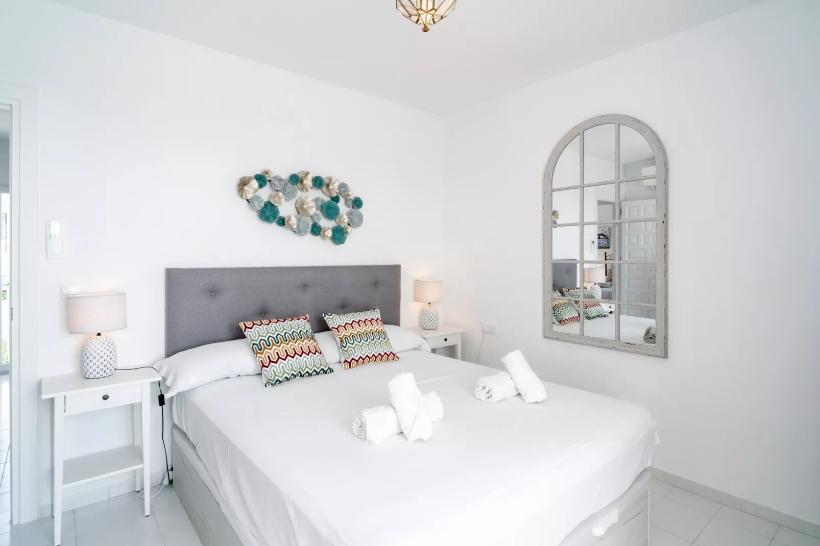 Los Aguacates Bellavista by Casasol-Slaapkamer