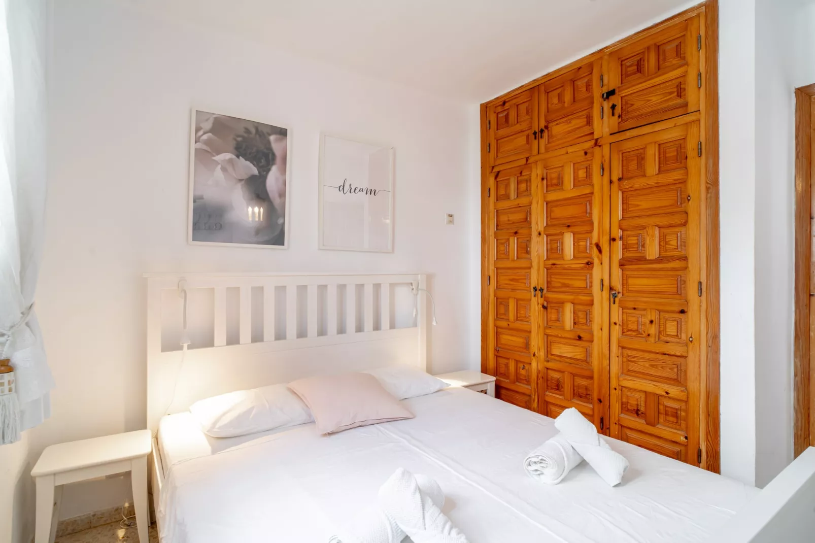Capistrano Playa 715 by Casasol-Slaapkamer