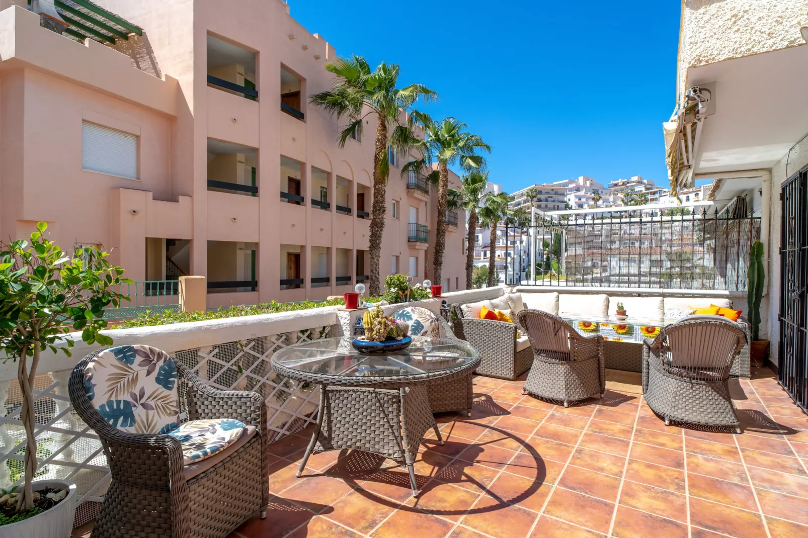 Litoral Burriana Beach by Casasol-Terras