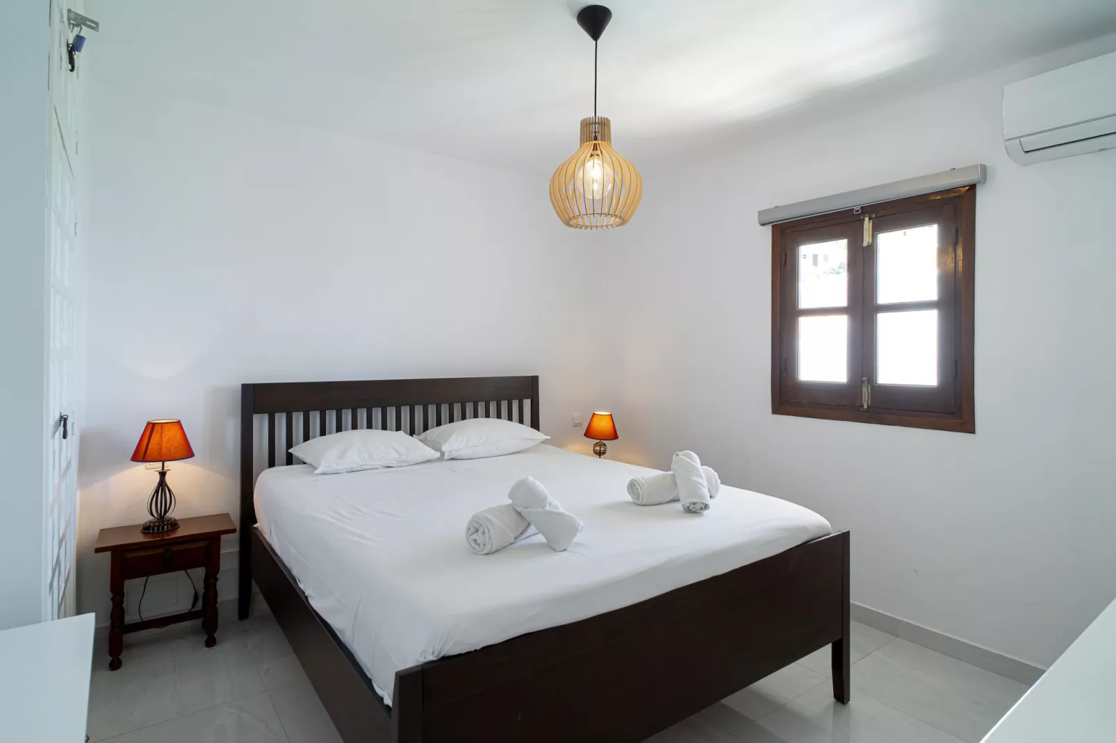 Capistrano Playa 201 by Casasol-Slaapkamer