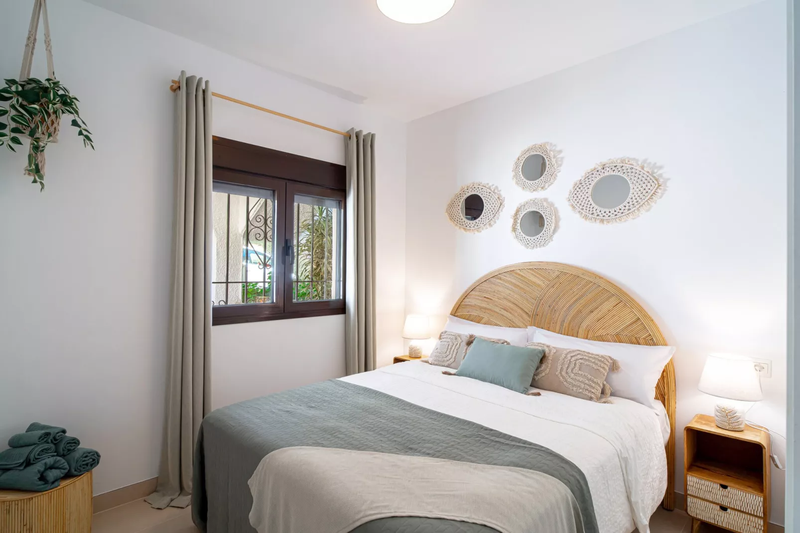 Capistrano Village Boutique by Casasol-Slaapkamer