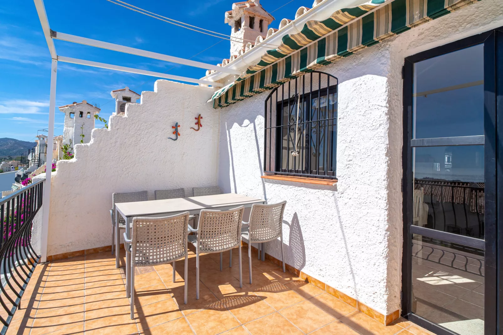 Los Naranjos 15B Capistrano Village by Casasol-Terras