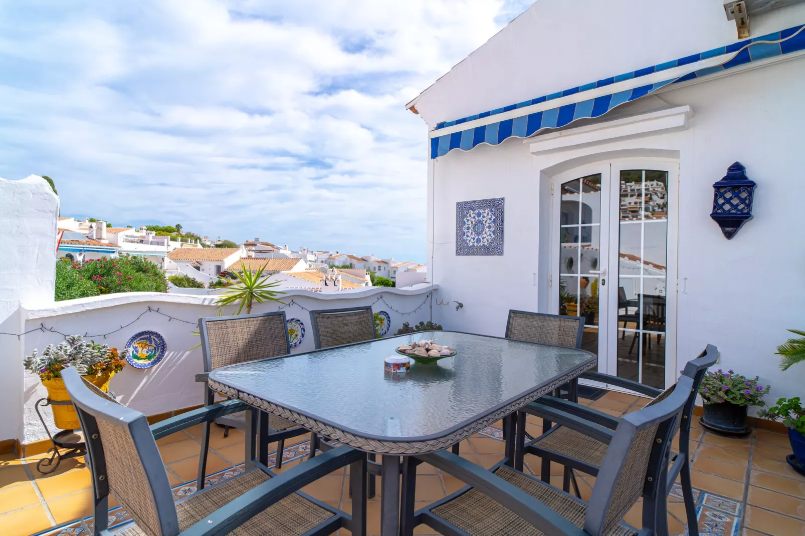 San Juan de Capistrano 74 by Casasol-Terras
