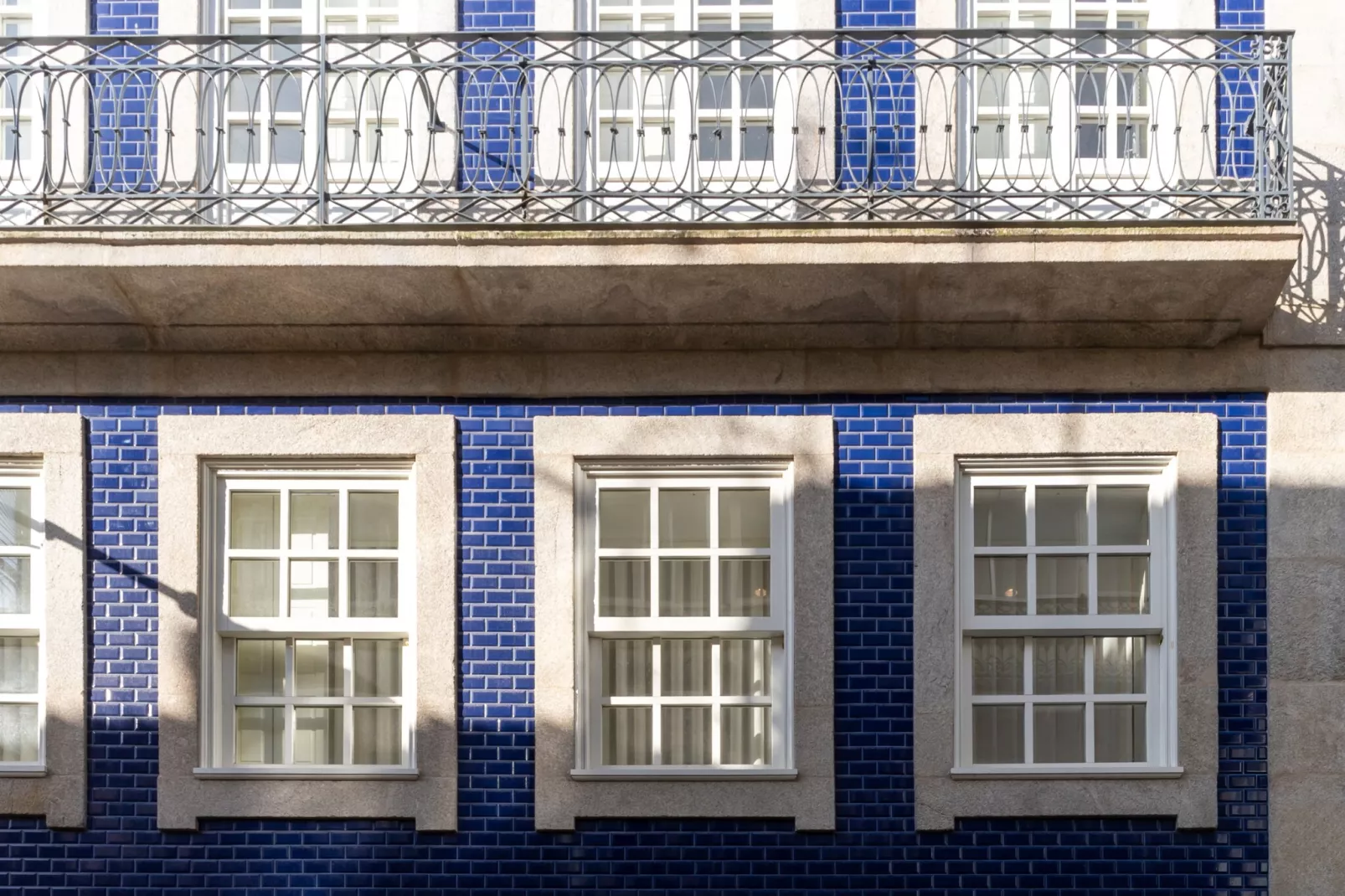 Feel Porto Clérigos Charm Flat 1.2-Buitenkant zomer