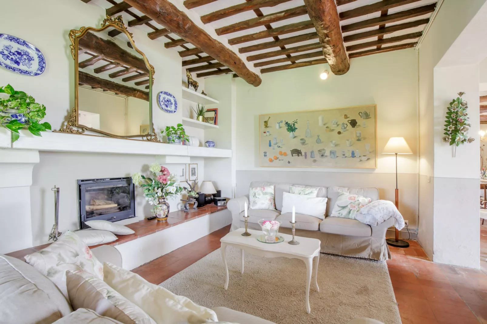 Melograno Farmhouse-Niet-getagd