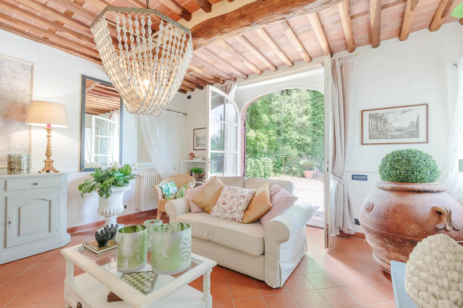 Villa Coccinelle-Niet-getagd
