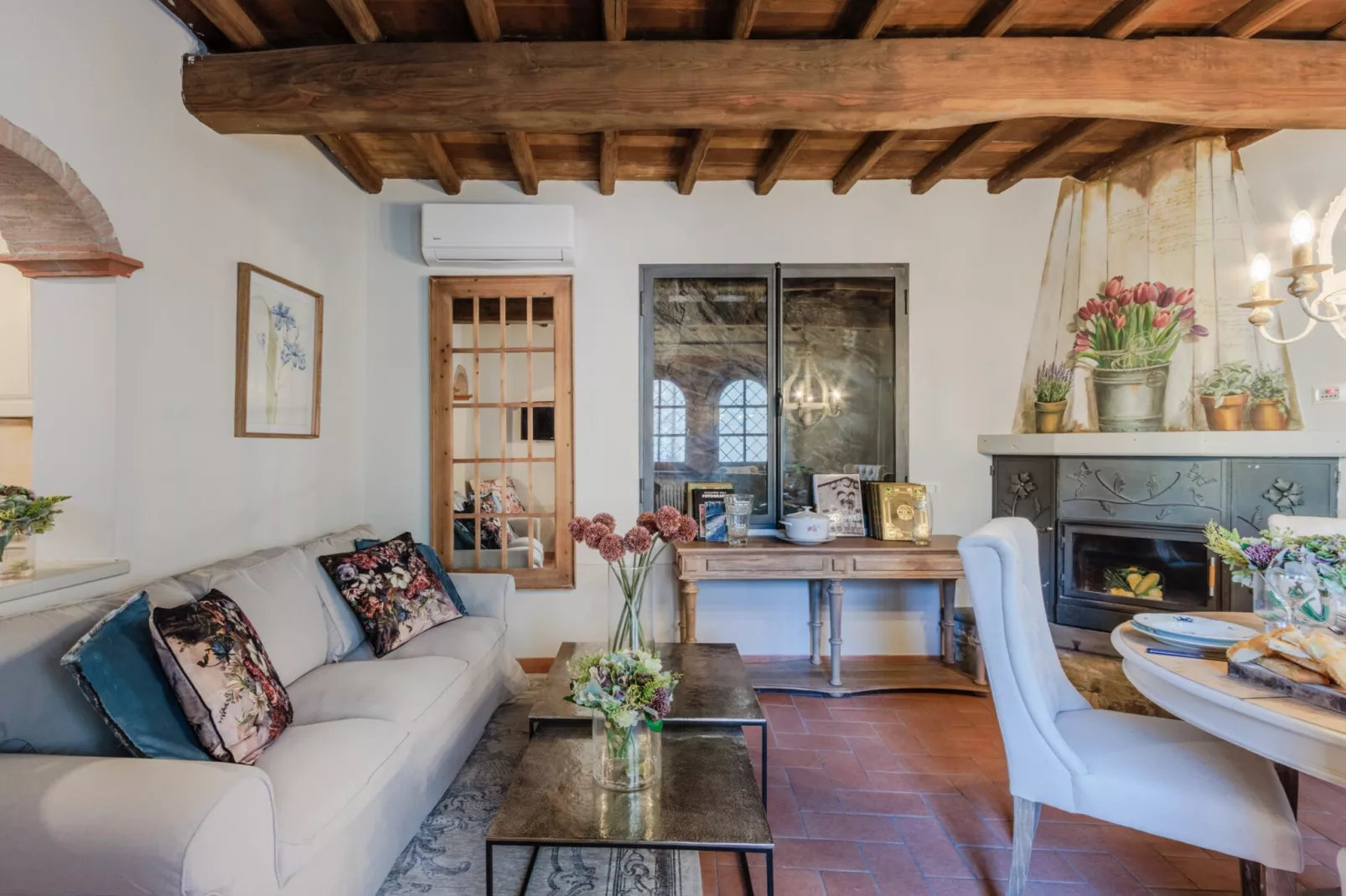 Cottage Gigi-Niet-getagd