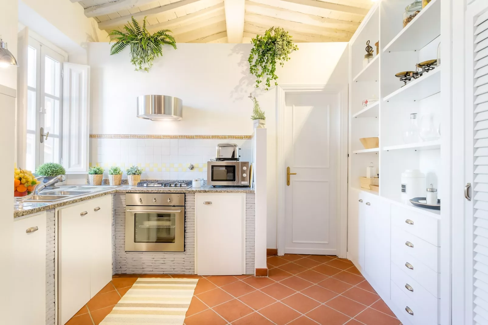 Casa Santa Zita-Niet-getagd