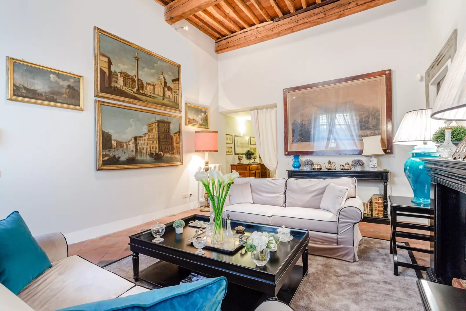 Casa Simonetta-Niet-getagd