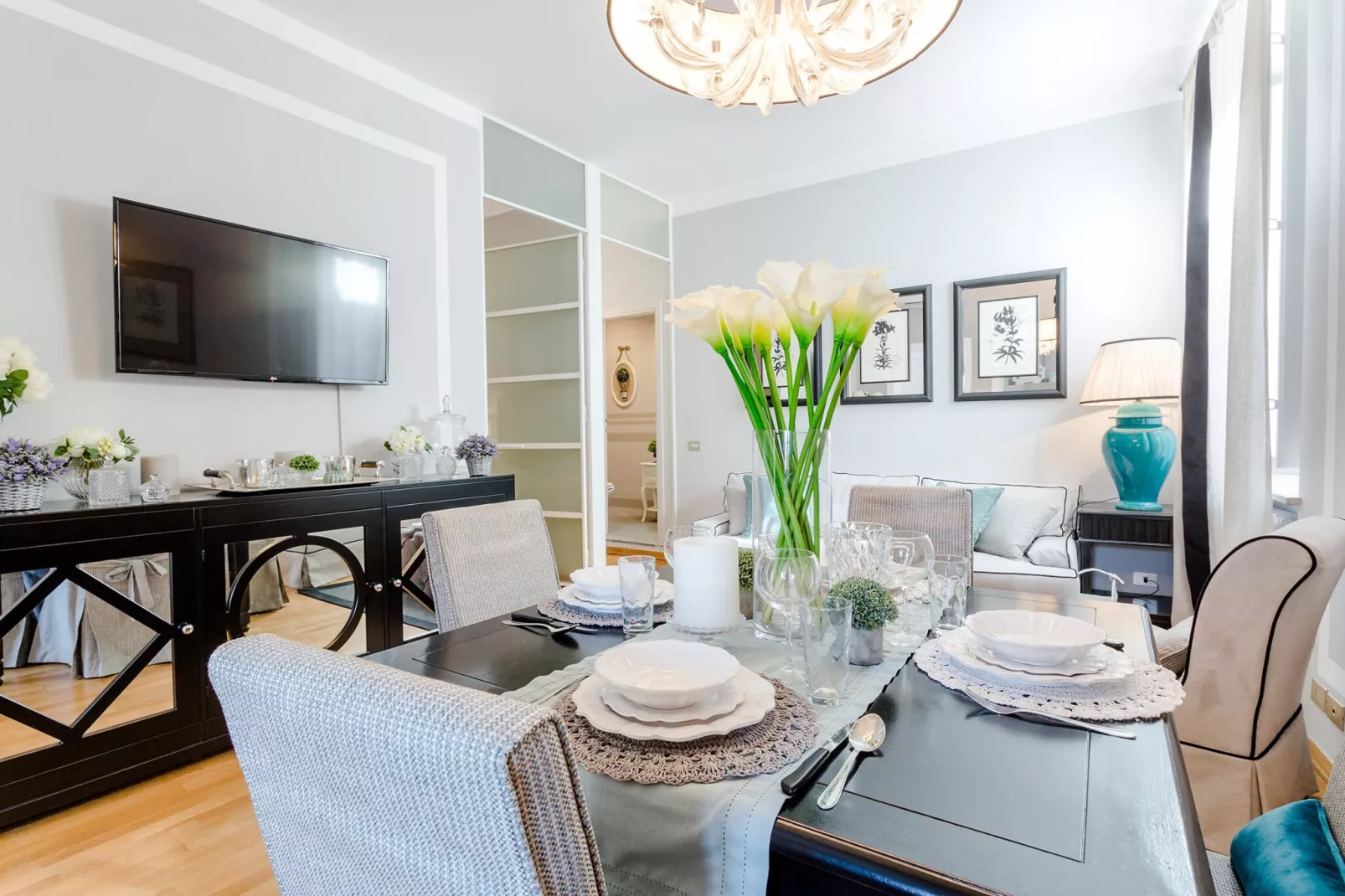 Ottone Penthouse-Niet-getagd