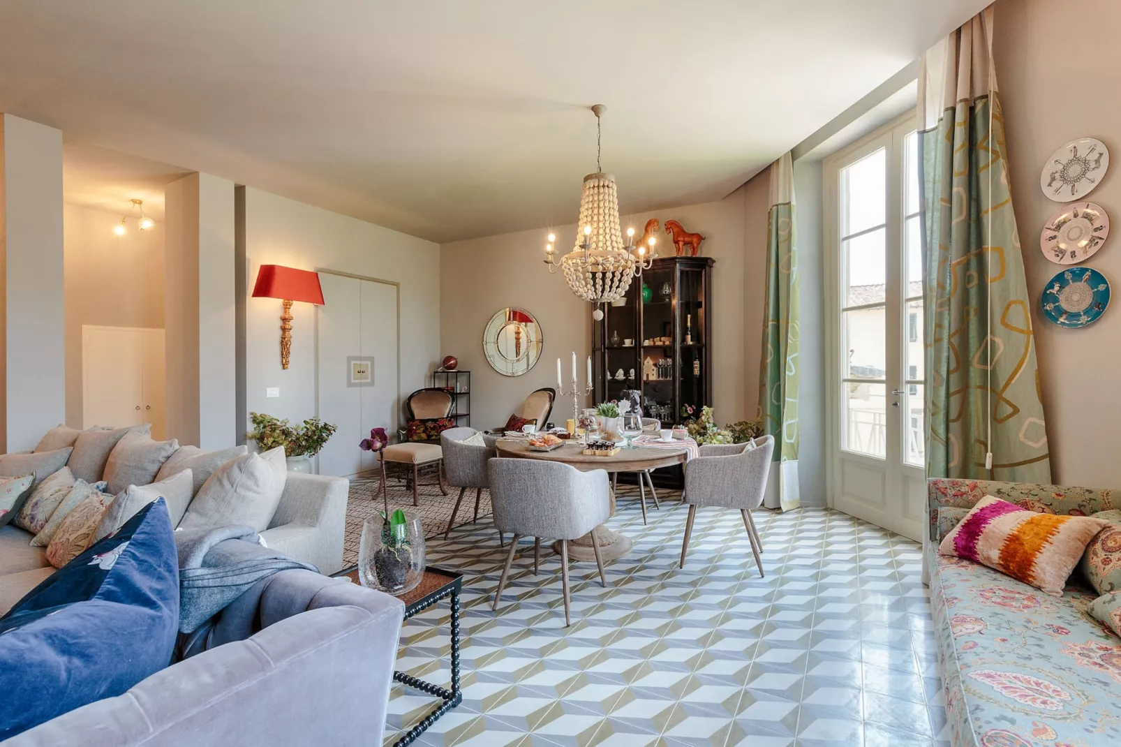 The Puccini Penthouse-Niet-getagd