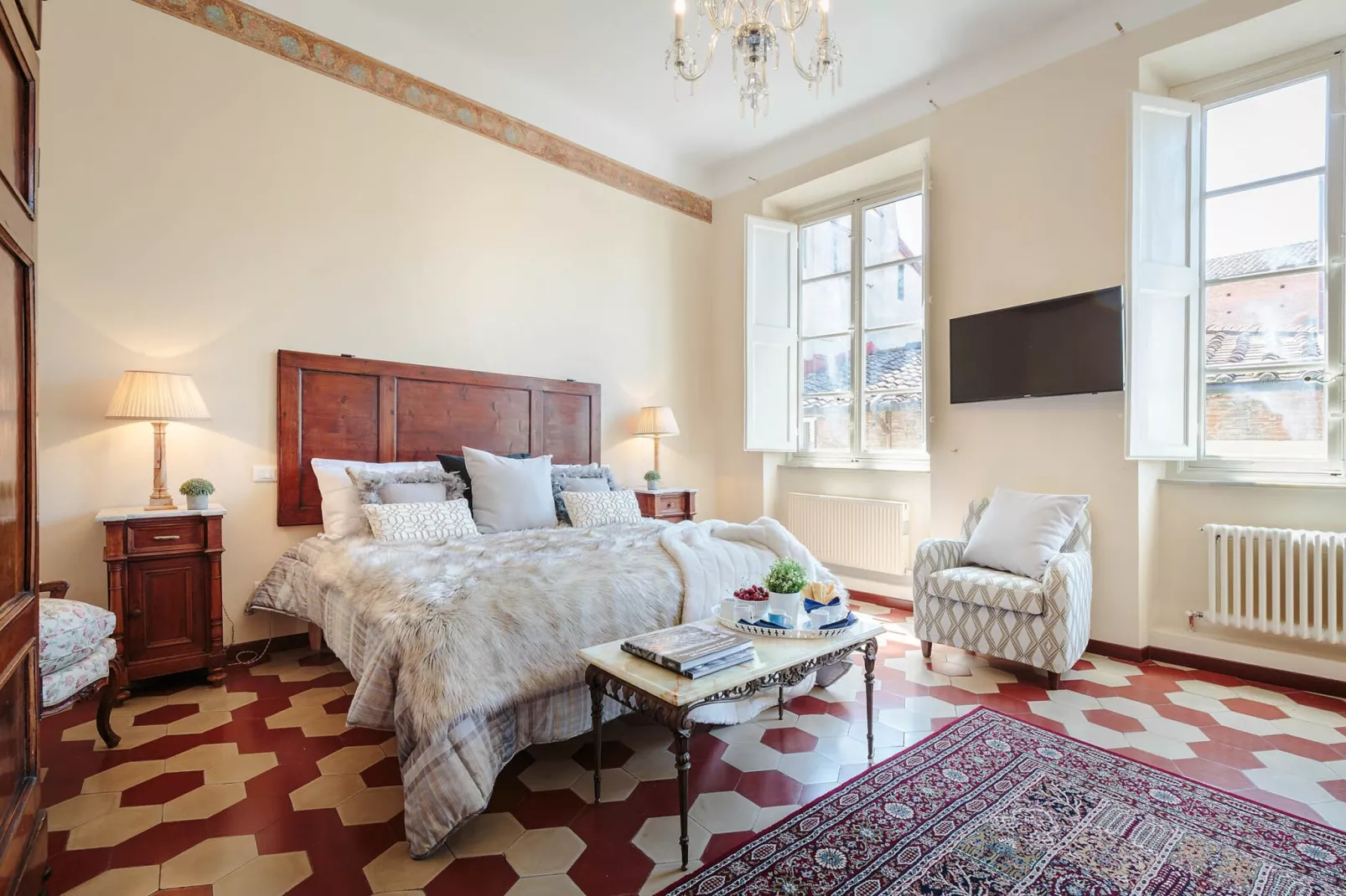 Casa Santa Croce-Niet-getagd