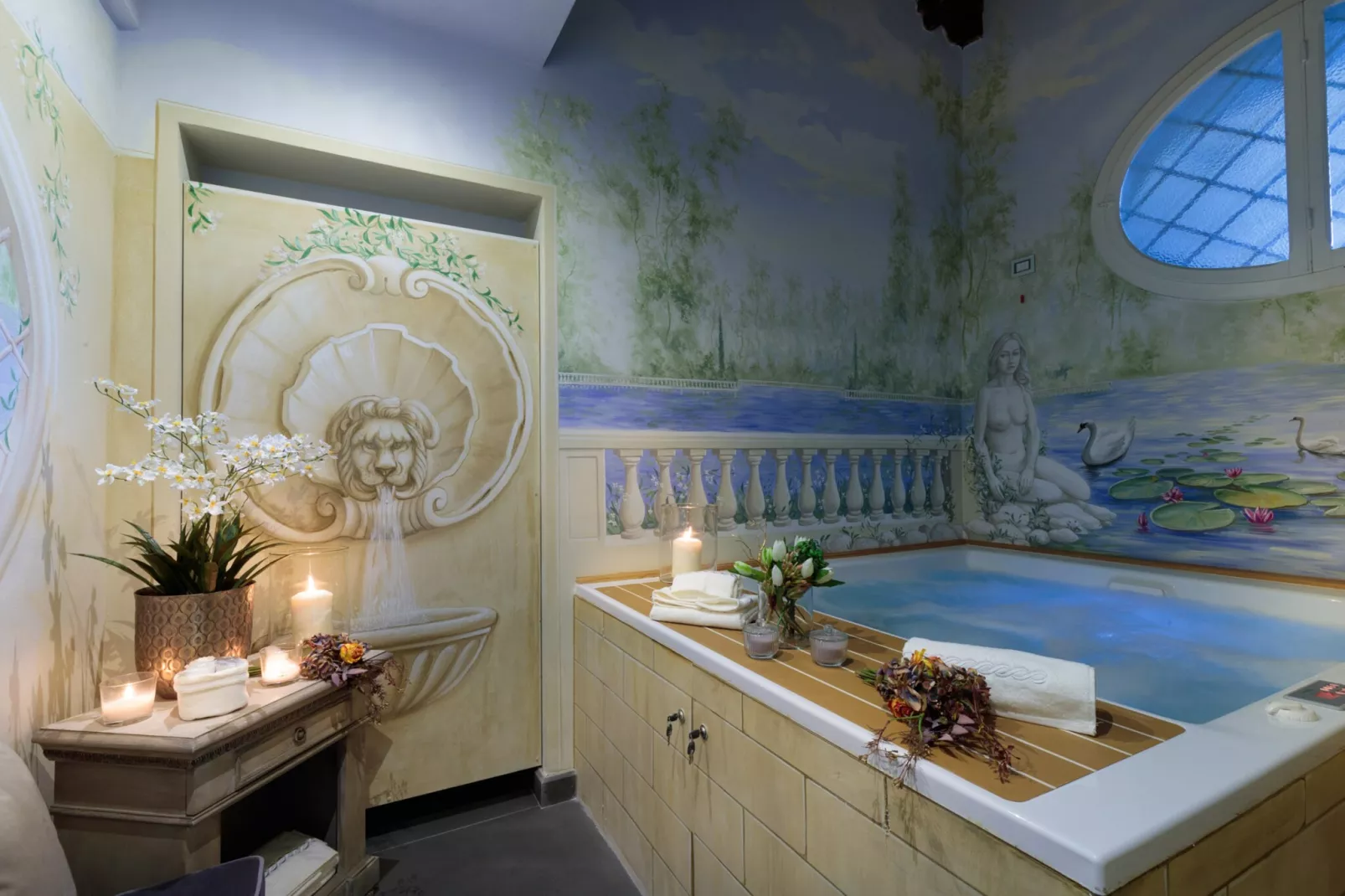 The Medieval Penthouse | 5 Bedrooms-Niet-getagd