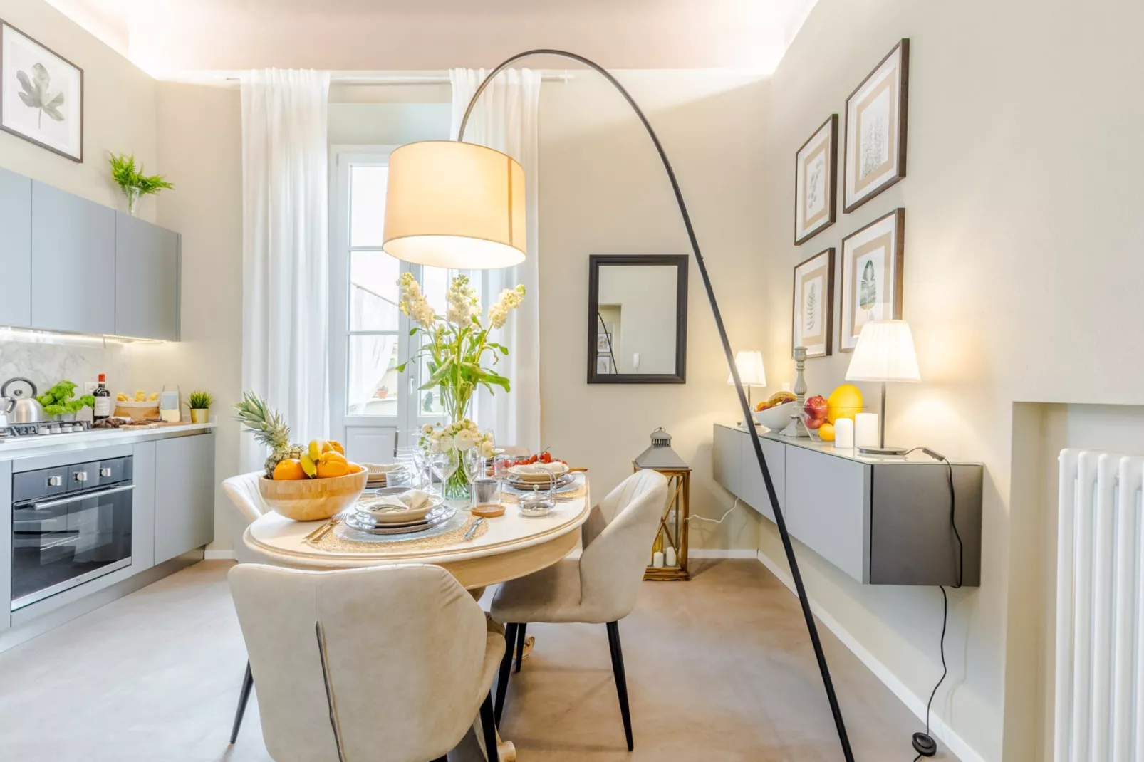 Casa Gina Urban Retreat-Niet-getagd