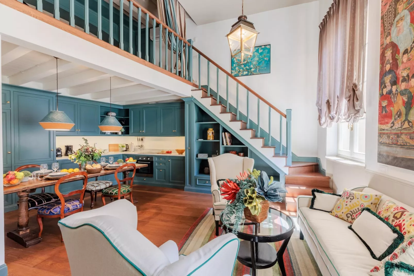 Casa Titti, Luxury Spacious 4 Bedrooms-Niet-getagd