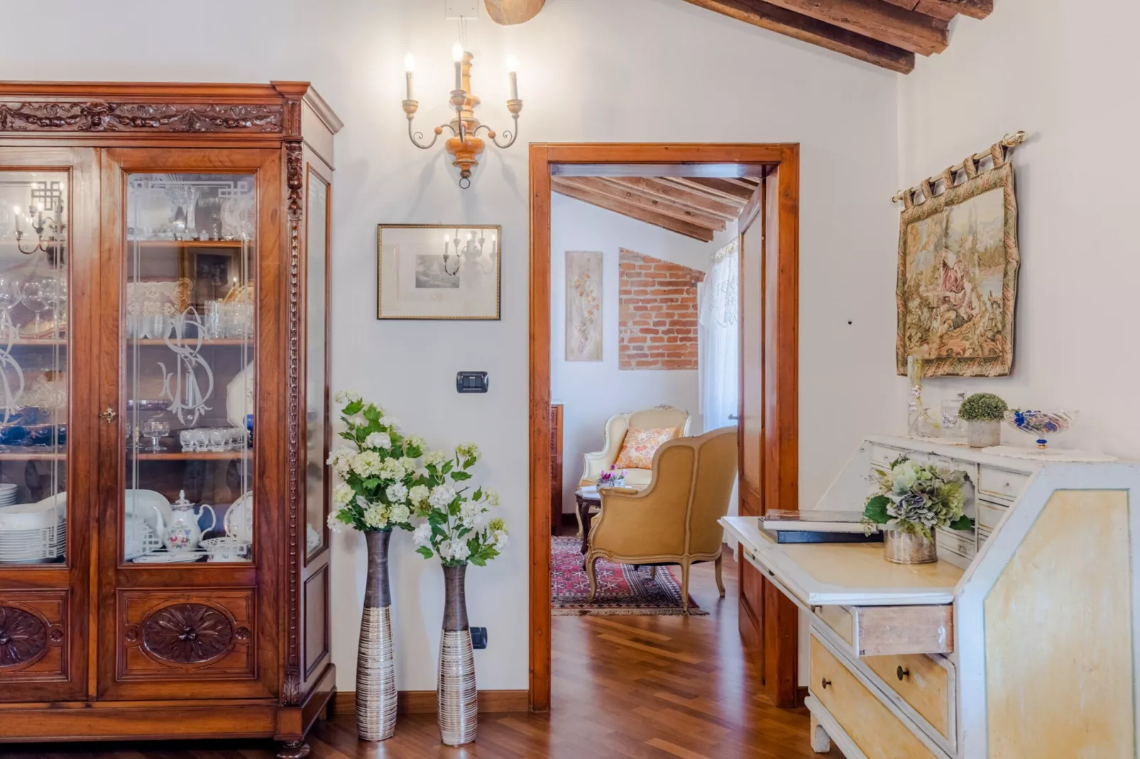 Casa La Guardia, a 3 bedrooms Panoramic Apartment-Niet-getagd