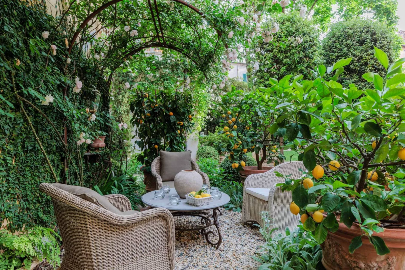 Casa Vanny, an Apartment with Private Garden-Niet-getagd