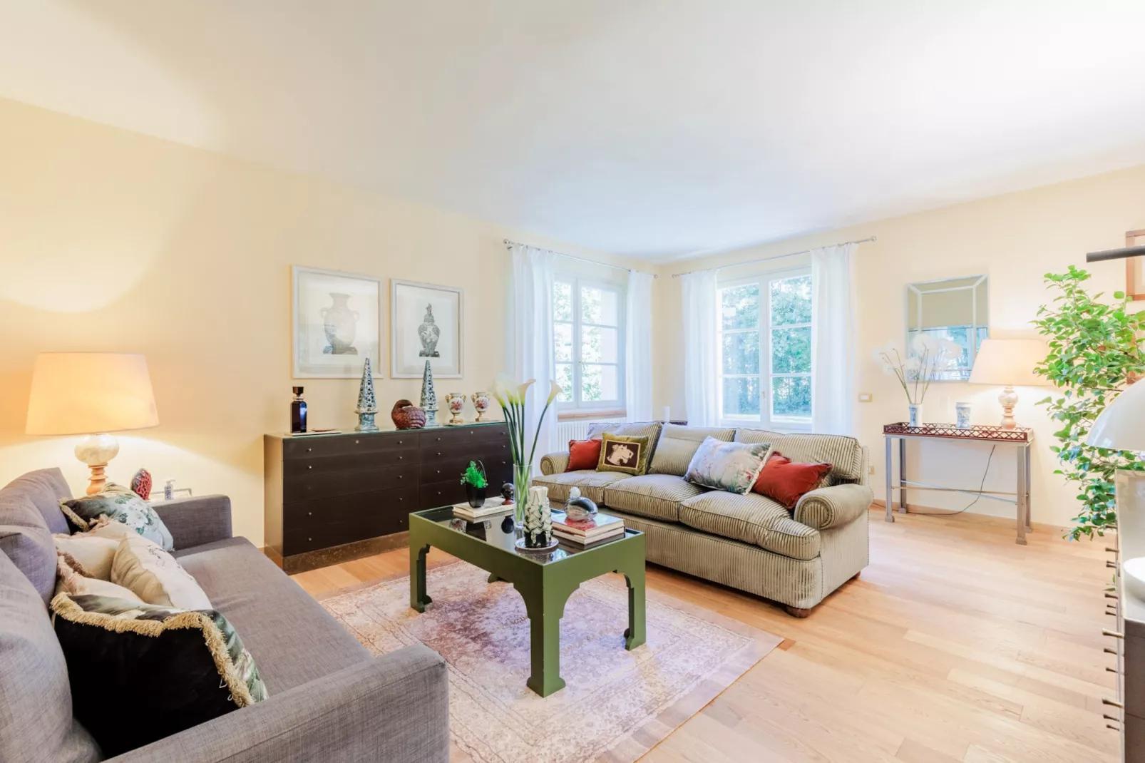 Bassotta Cottage, a Charming Fairytale-Niet-getagd
