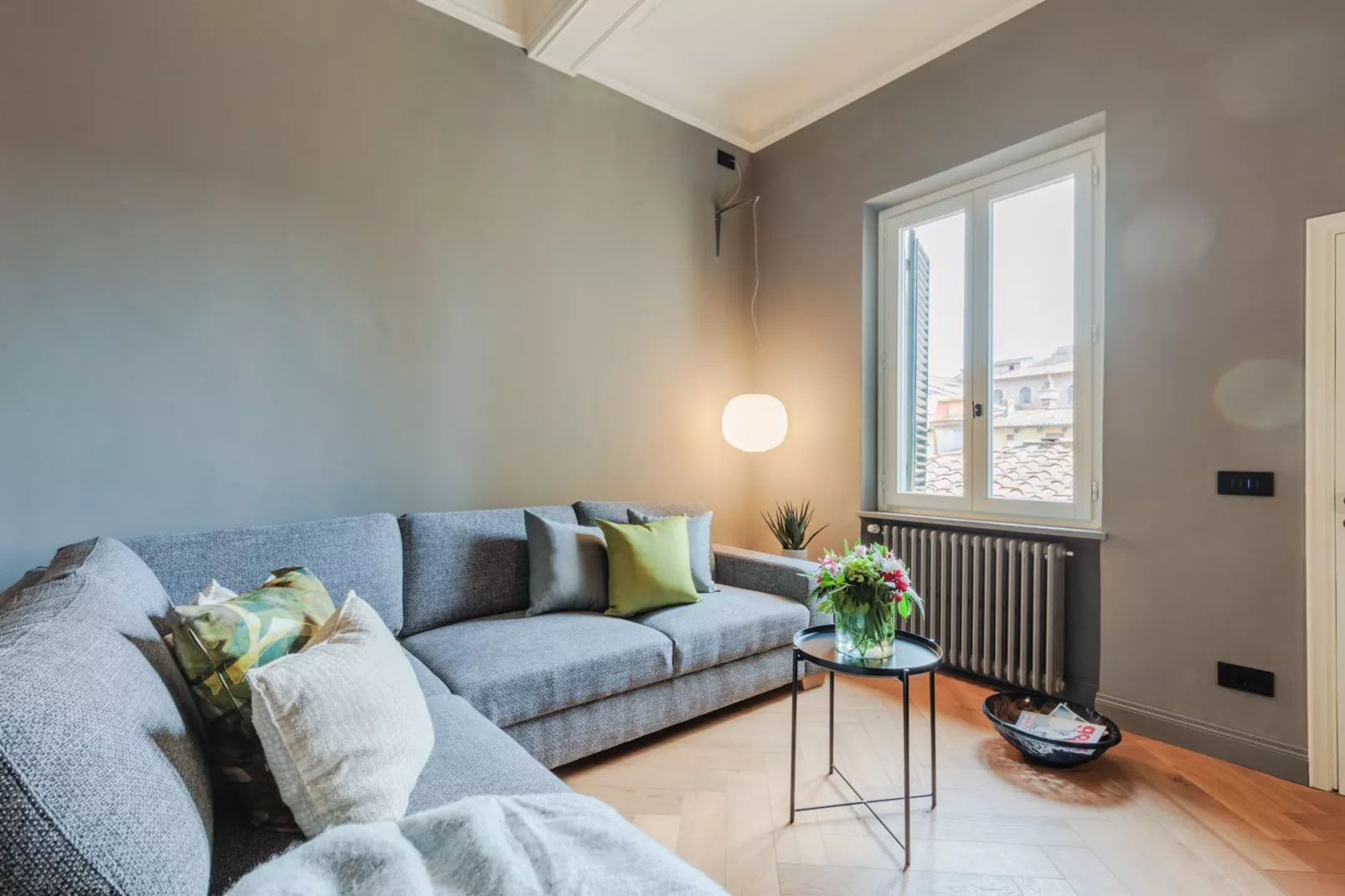 Casa Grey, Contemporary Penthouse-Niet-getagd