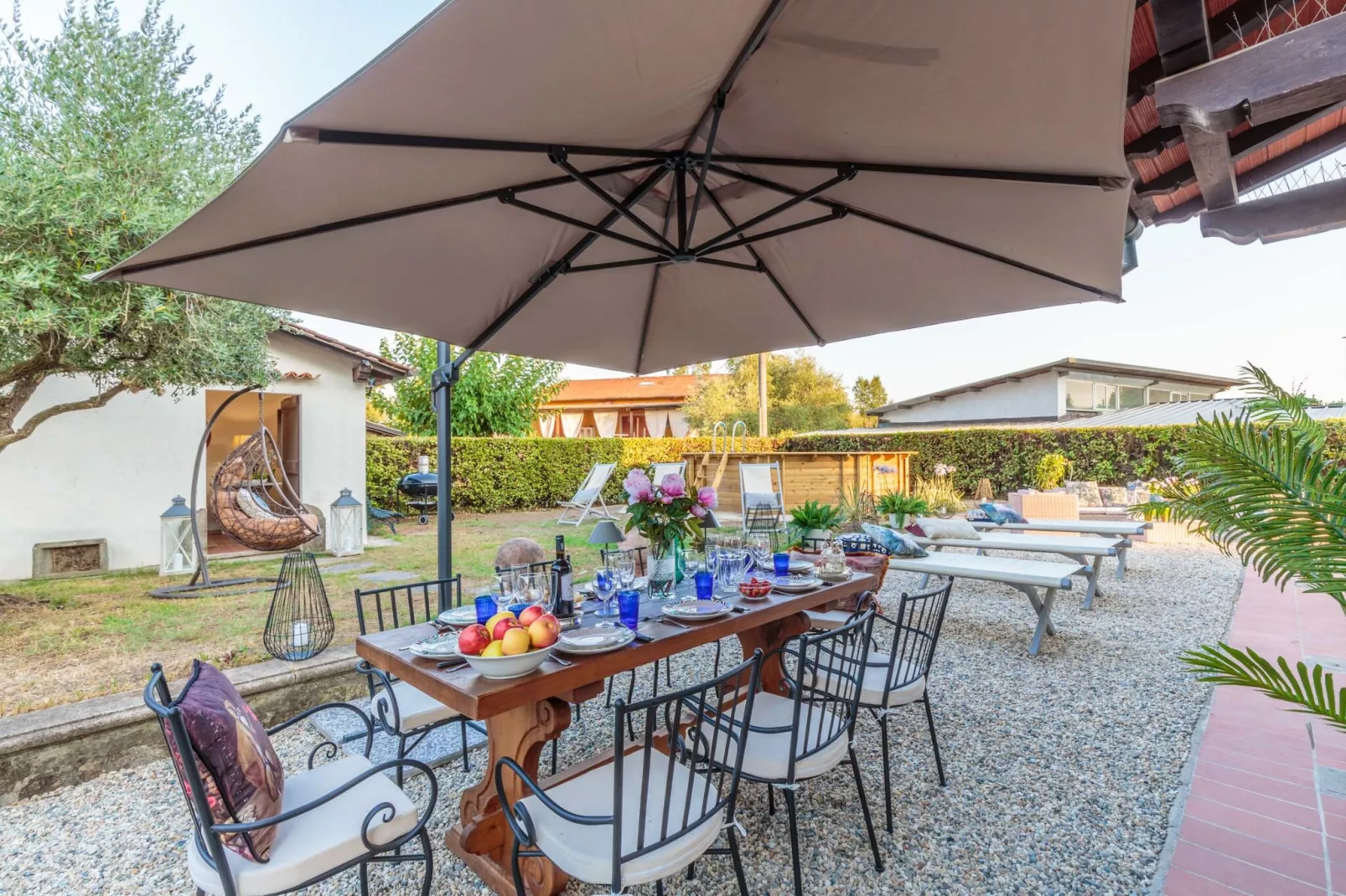 Villa Cesare, Convenient and Smart-Niet-getagd