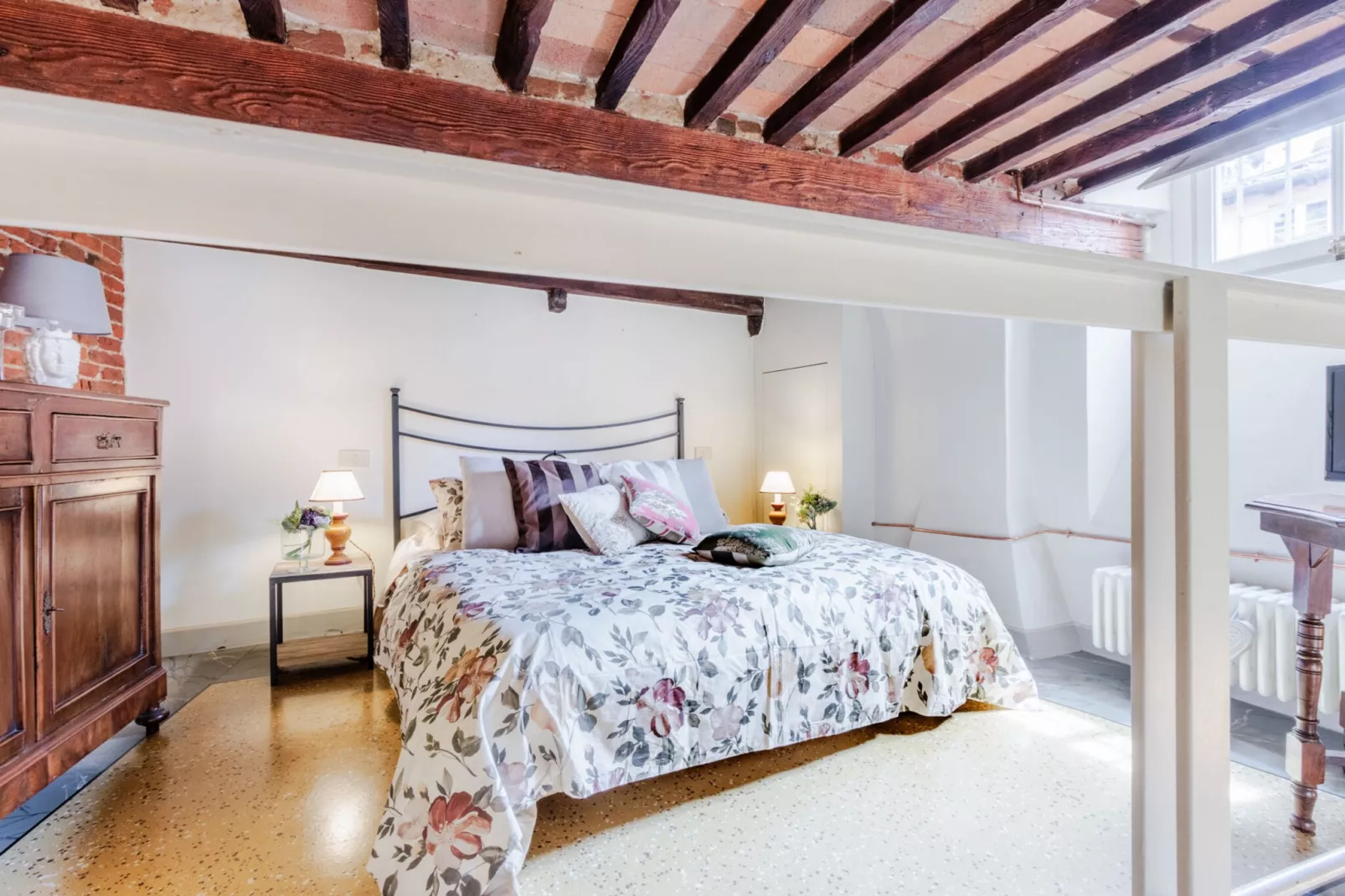 Casta Dama Apartment-Niet-getagd