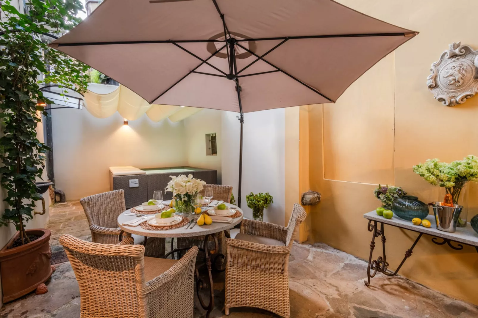 Gallo Cedrone, a Home with Outdoor-Niet-getagd