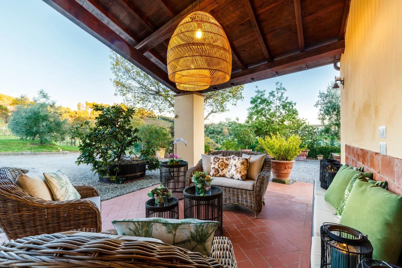 Amore Farmhouse Retreat-Niet-getagd