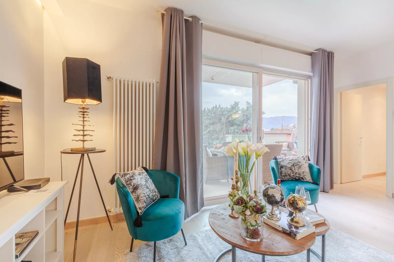 Serenity Vista Penthouse-Niet-getagd