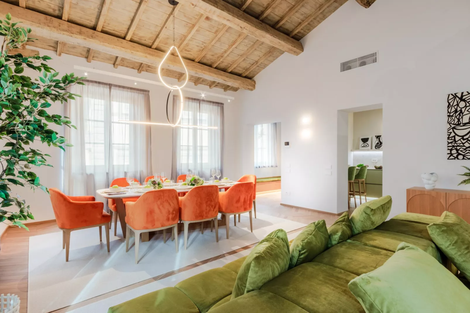 The Victory Penthouse-Niet-getagd