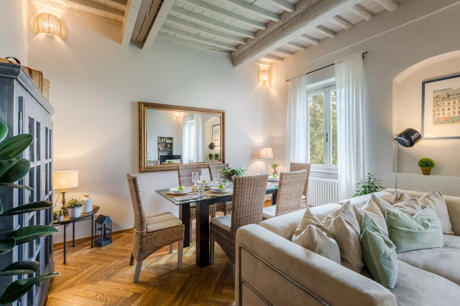 Garden Vista Apartment-Niet-getagd