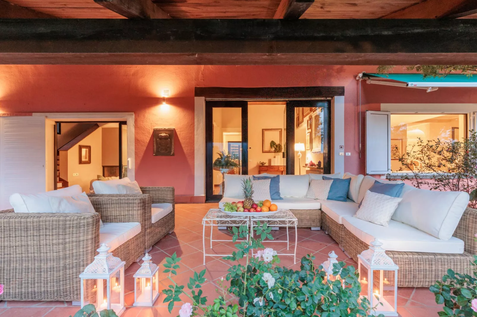Cà Uvenere, Modern Farmhouse with Pool-Niet-getagd