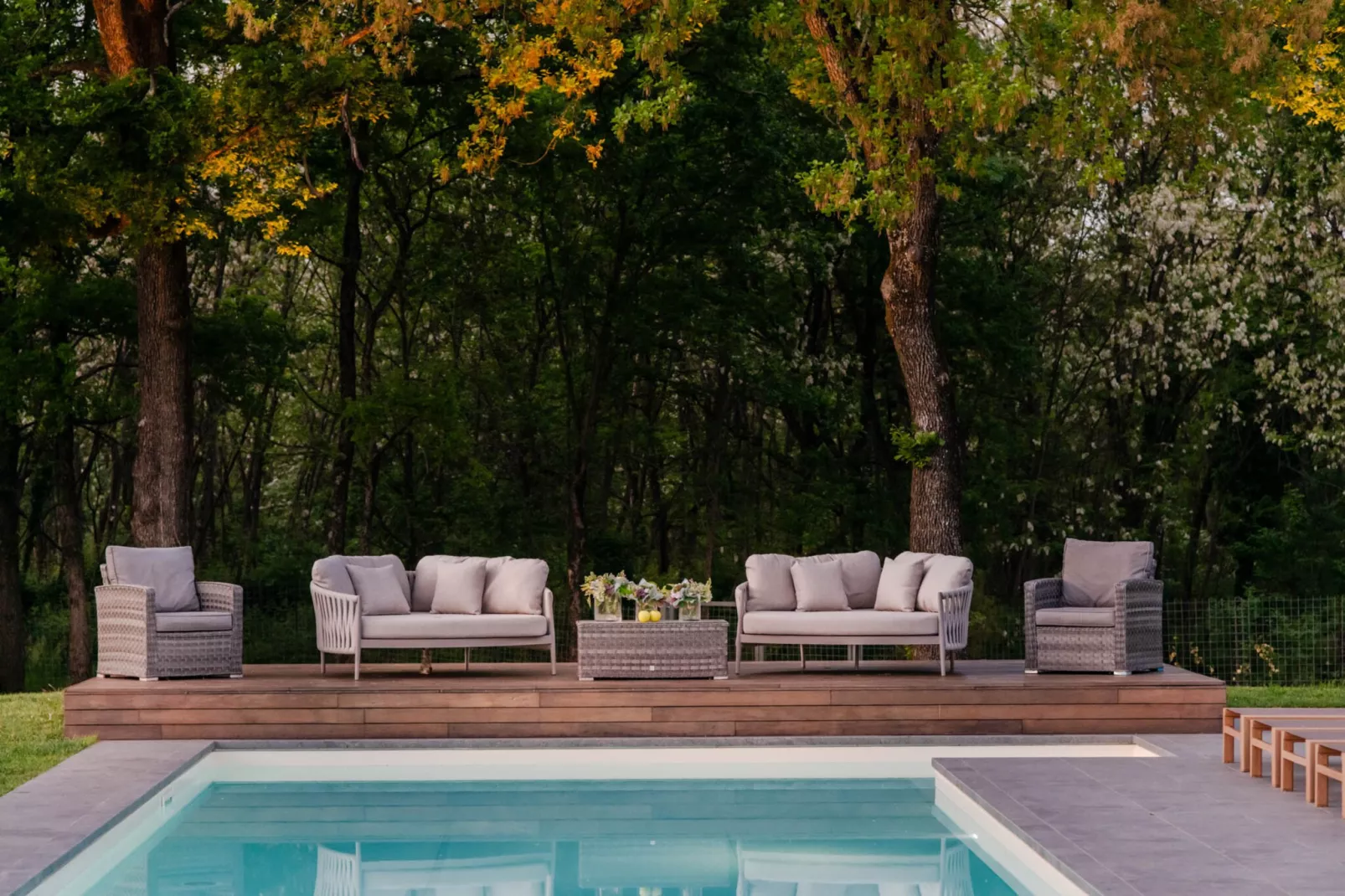 Villa del Nonno-Niet-getagd