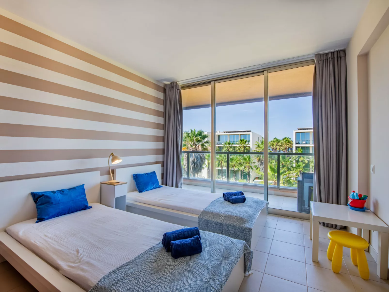 Algarve Sun-Sea Retreat-Binnen