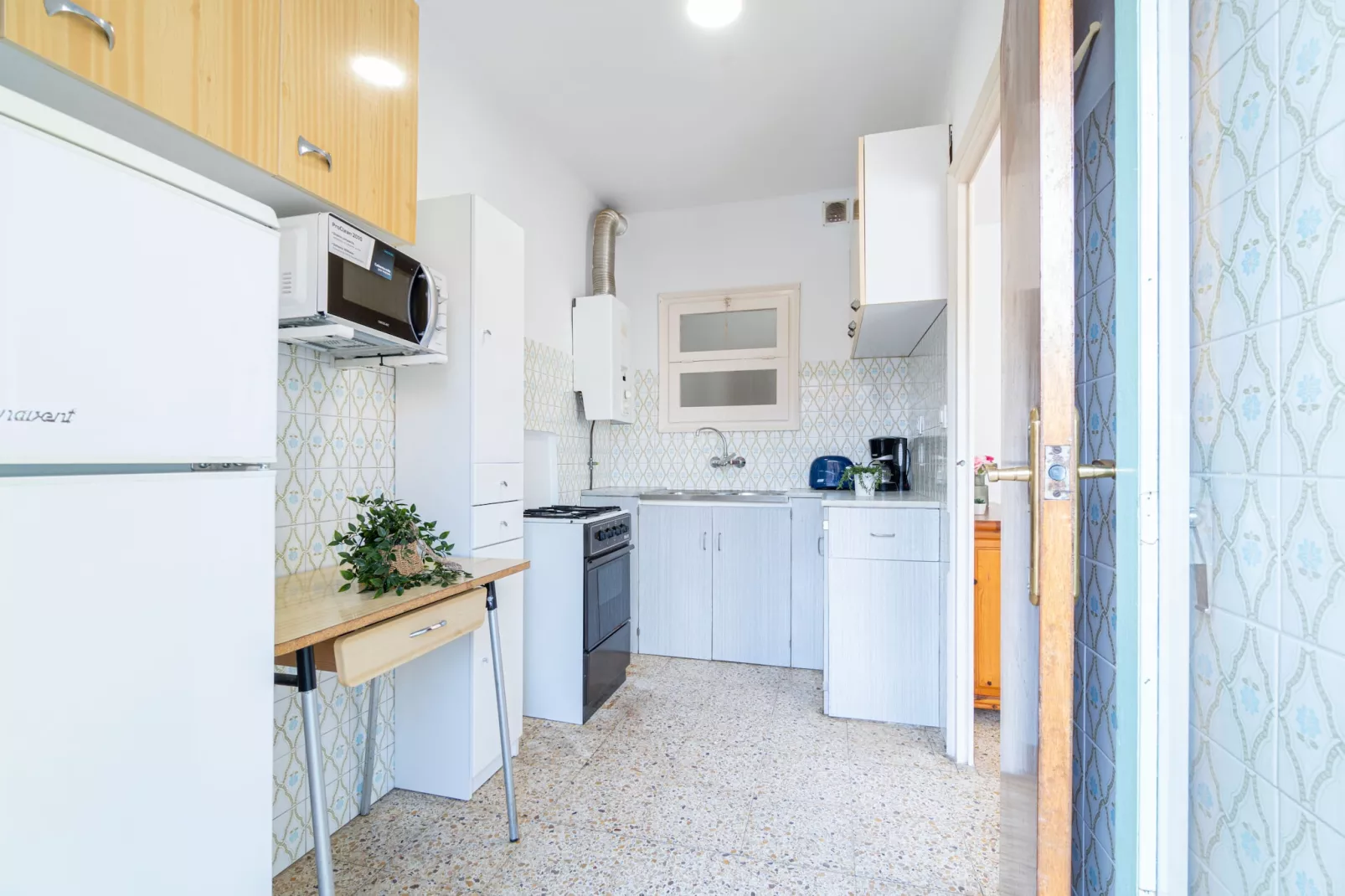 2025-POETA MARQUINA 10 1º-Keuken