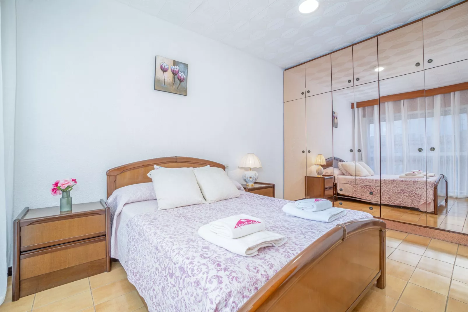 2027-POETA MARQUINA 10 2º-Slaapkamer