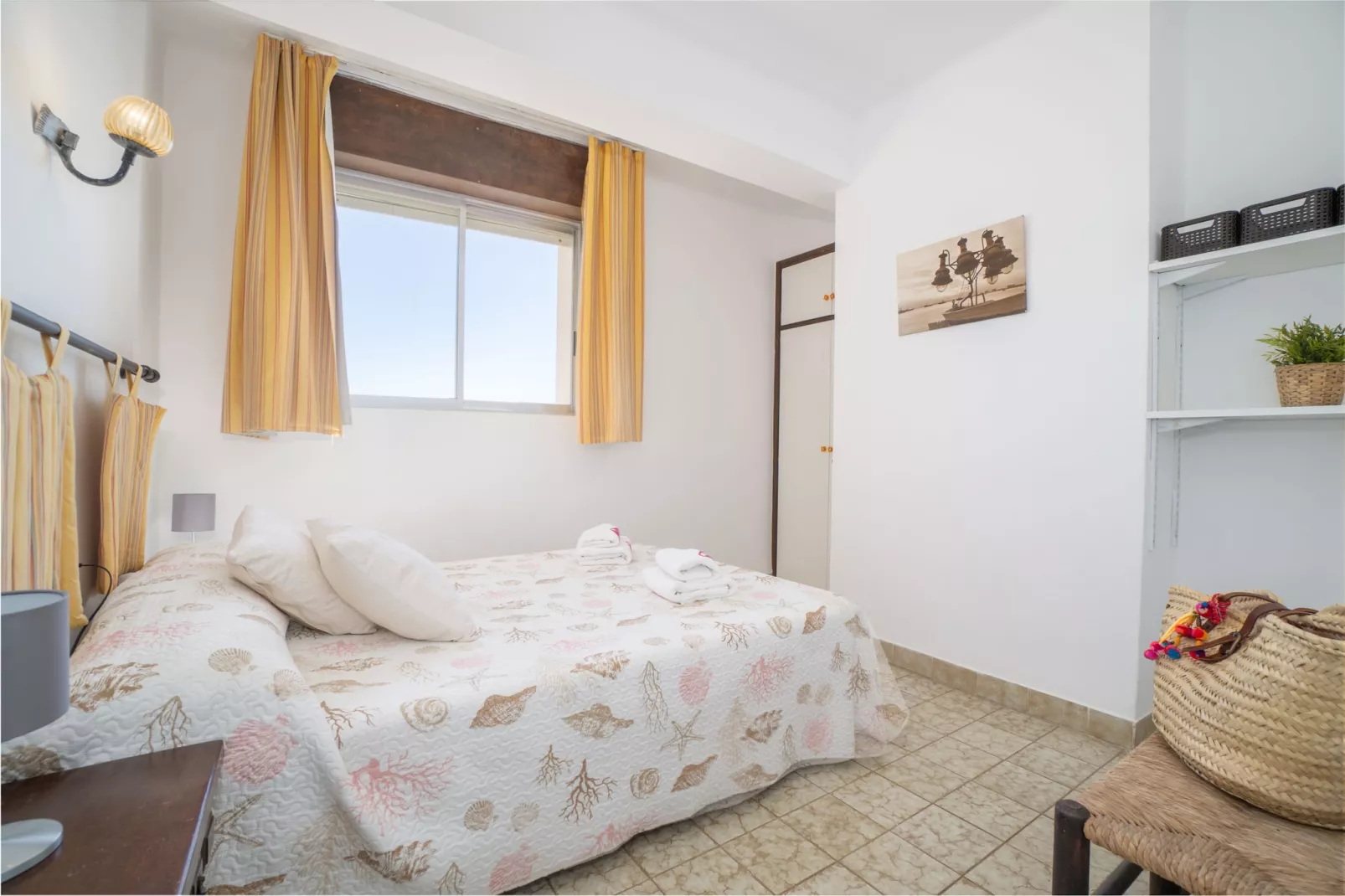 0030-CANIGO 8º D-Slaapkamer