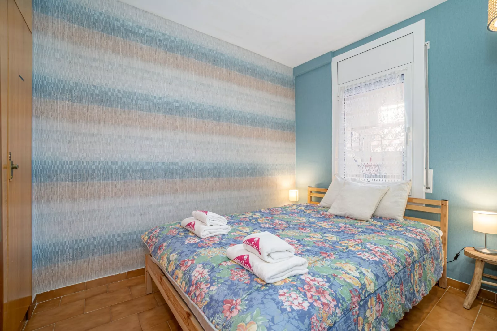 0070-GR RESERVA 28 PB 78-Slaapkamer
