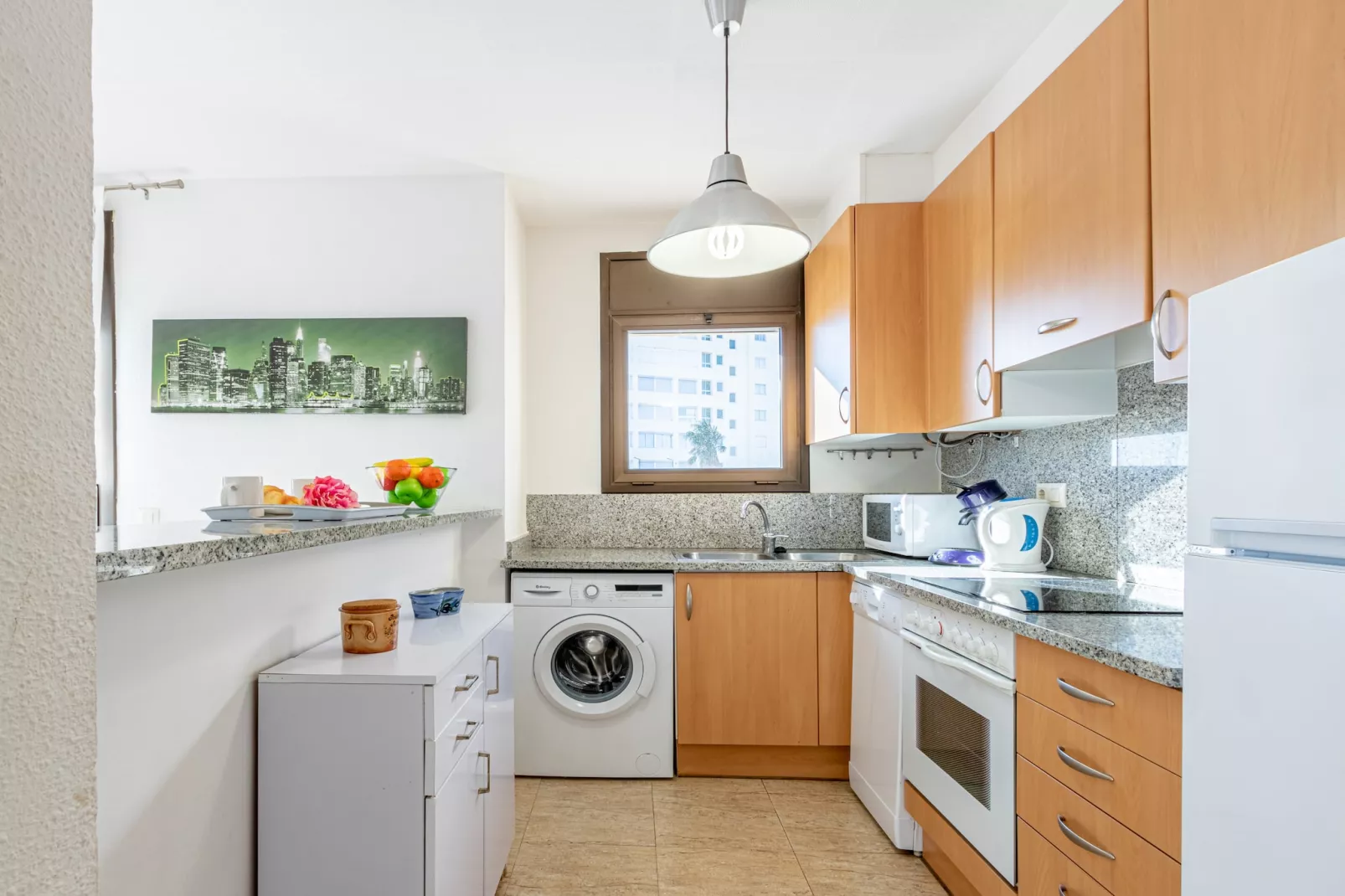 0093-GR MIRABLAU A 2º 1-Keuken