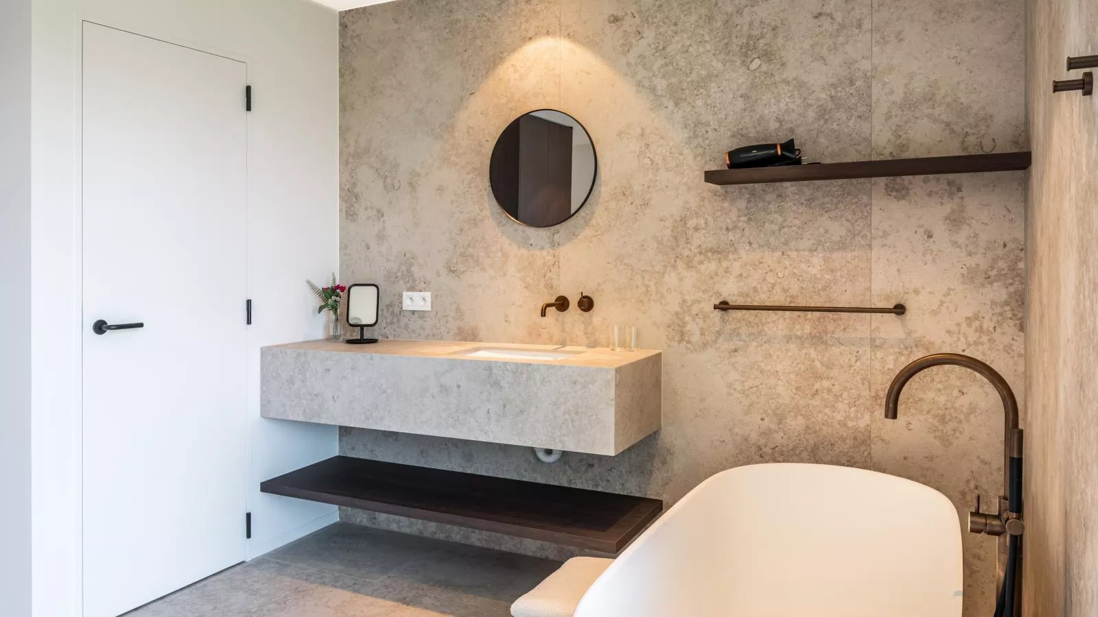 St-Ides-Badkamer
