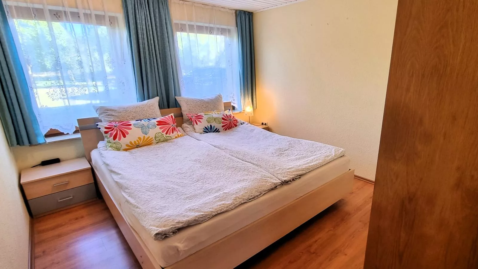 Stjarna-Slaapkamer