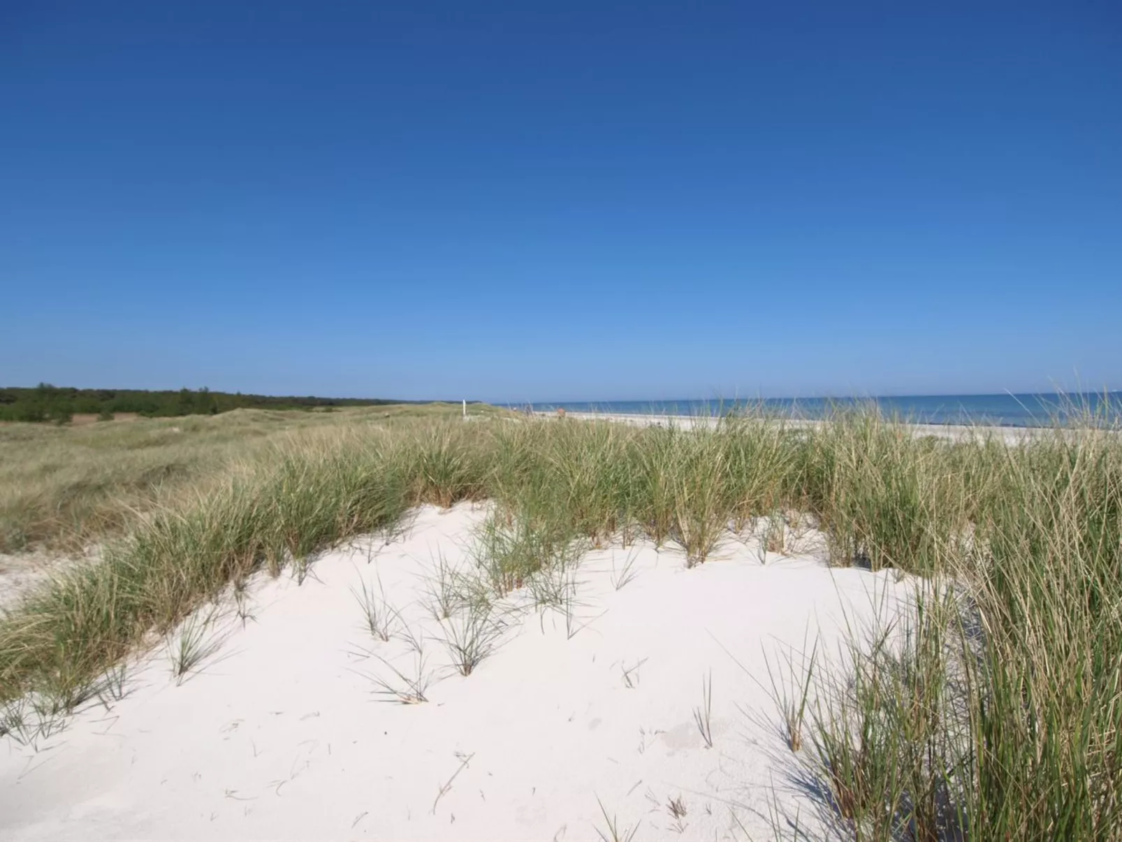 "Bera" - 160m from the sea-Buiten