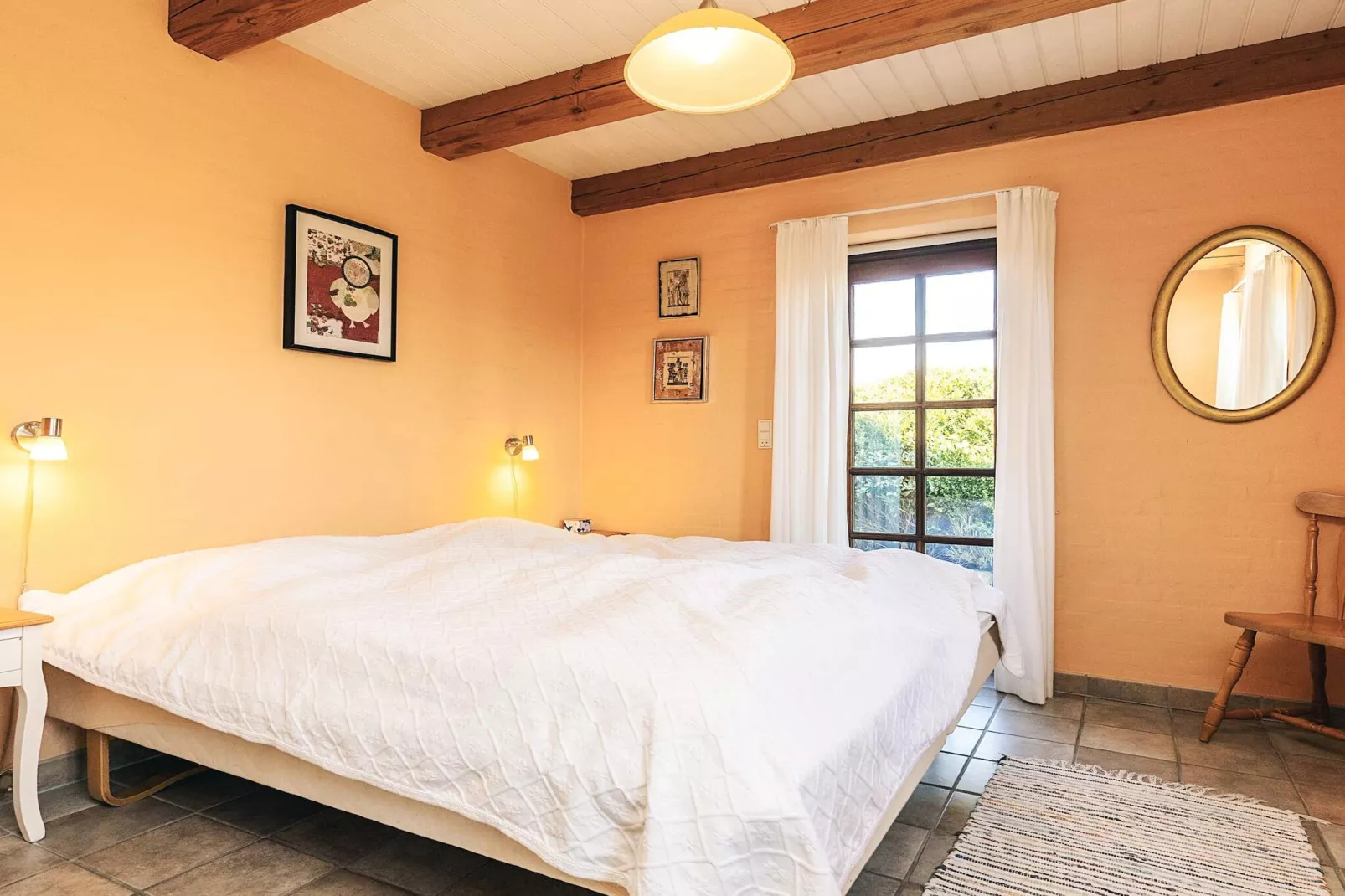4 sterren vakantie huis in Bagenkop-Binnen