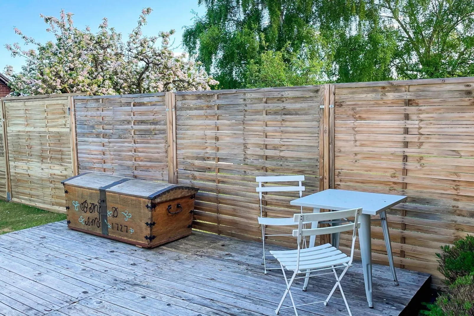 4 Personen vakantie huis in Höllviken