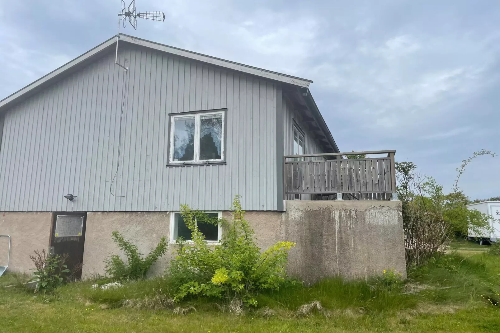 4 sterren vakantie huis in KARLSKRONA-Buitenlucht