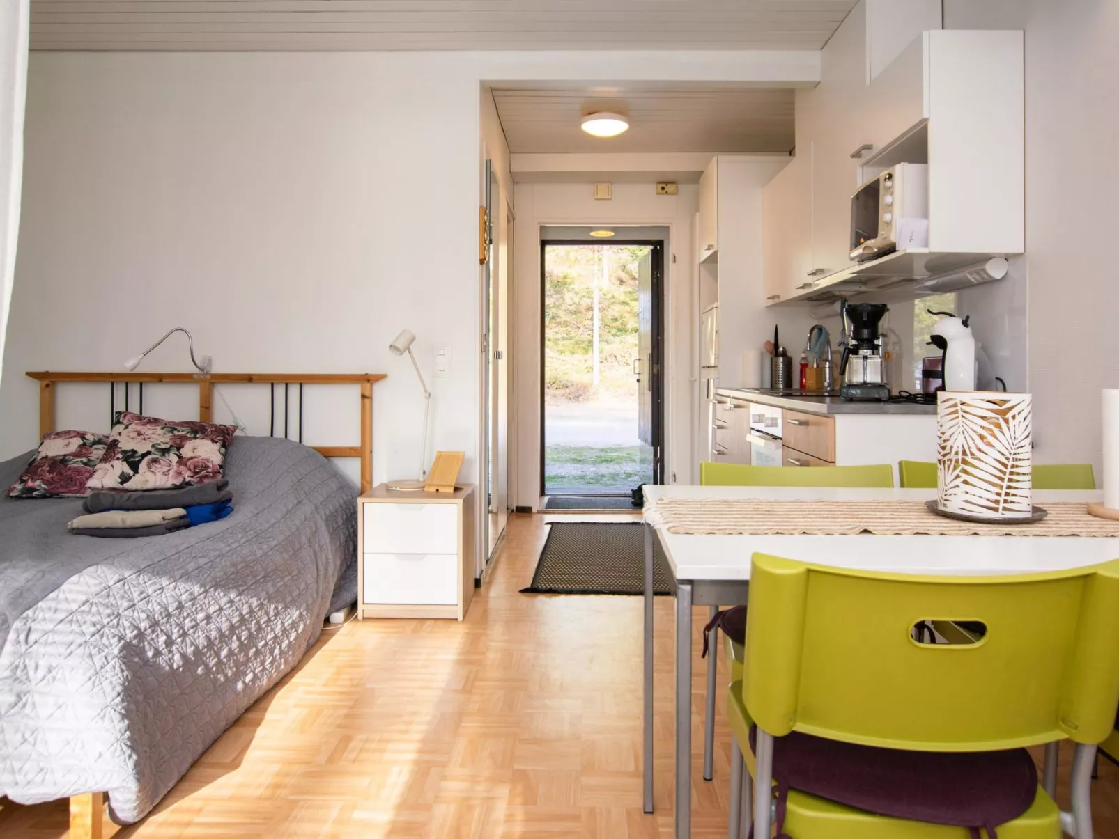 Joutiainen i 55-Binnen