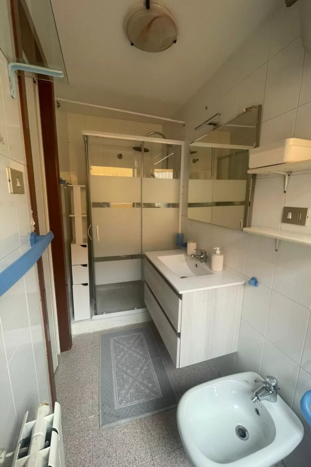 Appartamento in Centro-Binnen