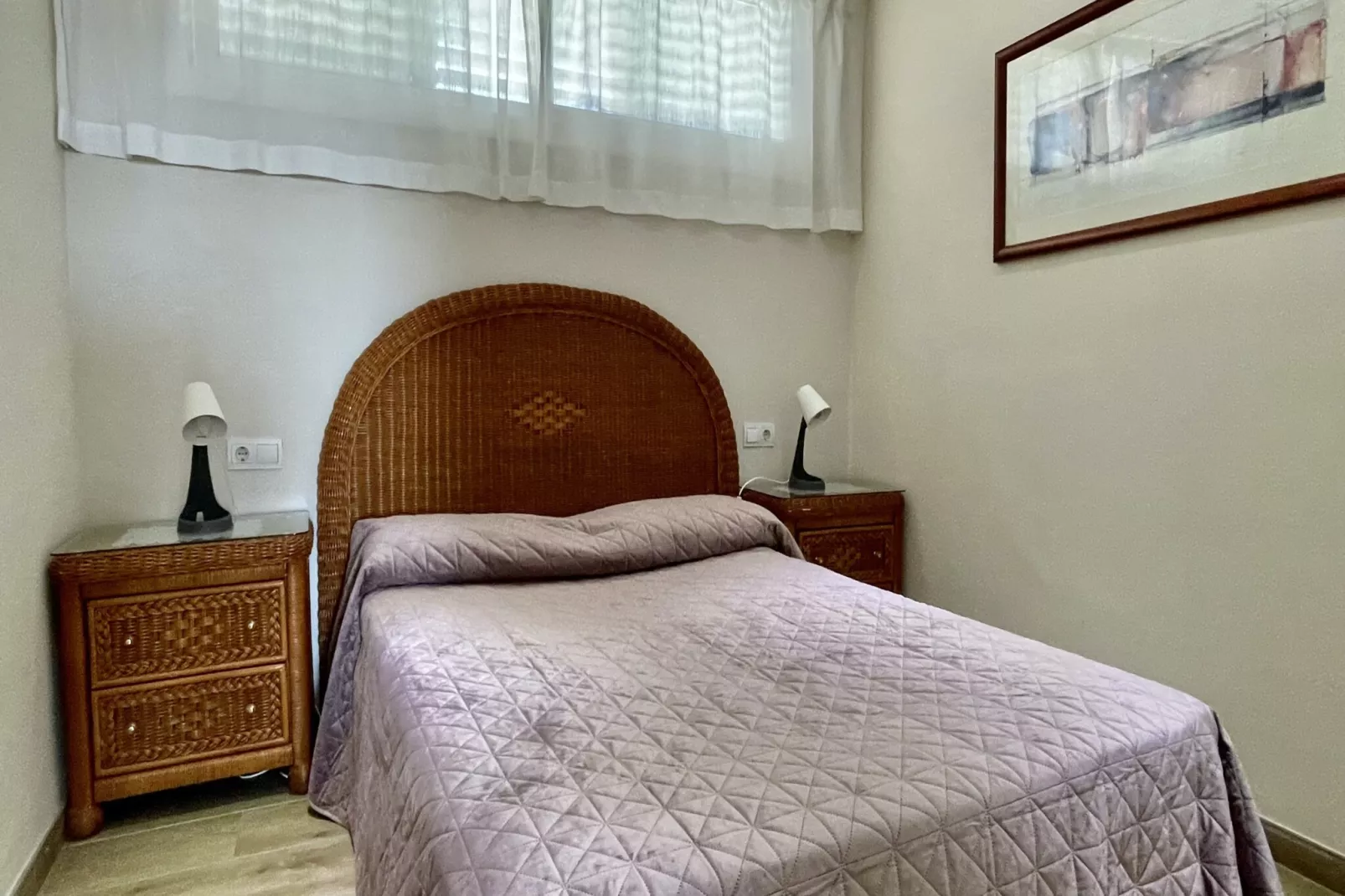 CATALONIA 1-9-Slaapkamer