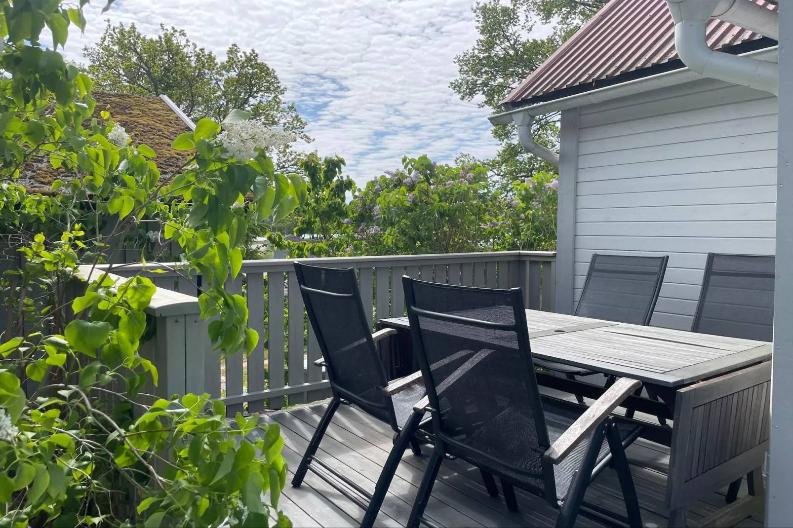 4 sterren vakantie huis in Ronneby-Buitenlucht